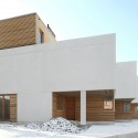 St-Agatha-Berchem Sustainable Social Housing / Buro II & Archi+I St-Agatha-Berchem Sustainable Social Housing / Buro II & Archi+I © Filip Dujardin
