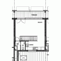 St-Agatha-Berchem Sustainable Social Housing / Buro II & Archi+I St-Agatha-Berchem Sustainable Social Housing / Buro II & Archi+I Plan 02