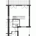 St-Agatha-Berchem Sustainable Social Housing / Buro II & Archi+I St-Agatha-Berchem Sustainable Social Housing / Buro II & Archi+I Plan 03