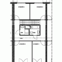St-Agatha-Berchem Sustainable Social Housing / Buro II & Archi+I St-Agatha-Berchem Sustainable Social Housing / Buro II & Archi+I Plan 04