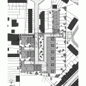 St-Agatha-Berchem Sustainable Social Housing / Buro II & Archi+I St-Agatha-Berchem Sustainable Social Housing / Buro II & Archi+I Plan 08