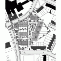 St-Agatha-Berchem Sustainable Social Housing / Buro II & Archi+I St-Agatha-Berchem Sustainable Social Housing / Buro II & Archi+I Plan 09