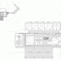 House in Bioclimatic Experimental Urbanization / José Luis Rodríguez Gil Plan 01