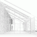 House in Bioclimatic Experimental Urbanization / José Luis Rodríguez Gil Detail 01