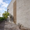 The Cube / Sharon Neuman Architects The Cube / Sharon Neuman Architects © Amit Gosher