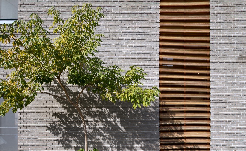 The Cube / Sharon Neuman Architects