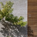The Cube / Sharon Neuman Architects The Cube / Sharon Neuman Architects © Amit Gosher