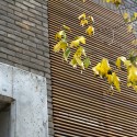 The Cube / Sharon Neuman Architects The Cube / Sharon Neuman Architects © Amit Gosher