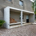 The Cube / Sharon Neuman Architects The Cube / Sharon Neuman Architects © Amit Gosher