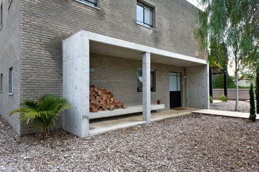 The Cube / Sharon Neuman Architects