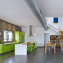 The Cube / Sharon Neuman Architects The Cube / Sharon Neuman Architects © Amit Gosher