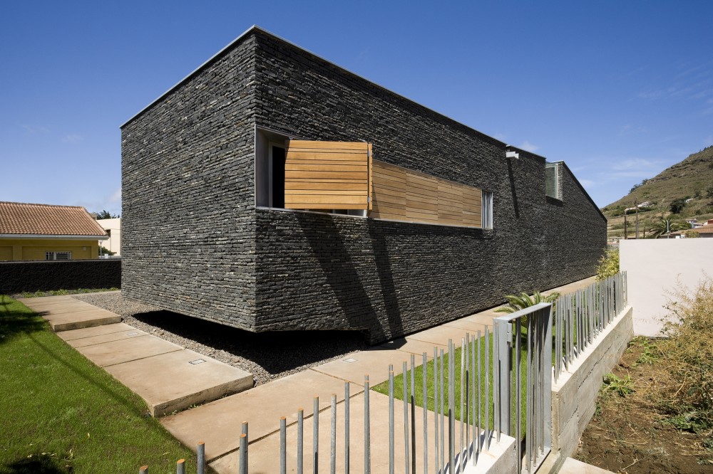 Ca’Paco / Equipo Olivares Arquitectos