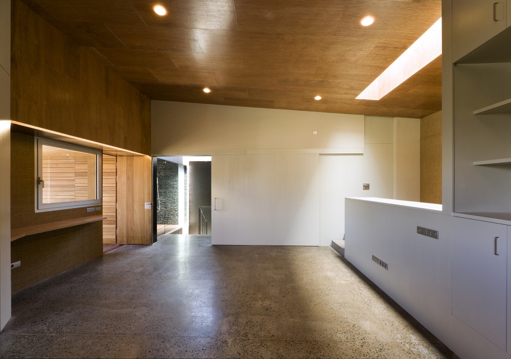 Ca’Paco / Equipo Olivares Arquitectos