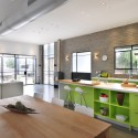 The Cube / Sharon Neuman Architects The Cube / Sharon Neuman Architects © Amit Gosher
