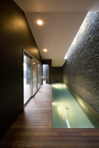 Ca’Paco / Equipo Olivares Arquitectos