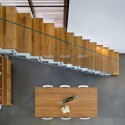 The Cube / Sharon Neuman Architects The Cube / Sharon Neuman Architects © Amit Gosher