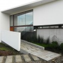 Casa el Polo / Juan Cristóbal Valenzuela Leighton y Eduardo Rivera Barros Arquitectos