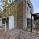 The Cube / Sharon Neuman Architects The Cube / Sharon Neuman Architects © Amit Gosher