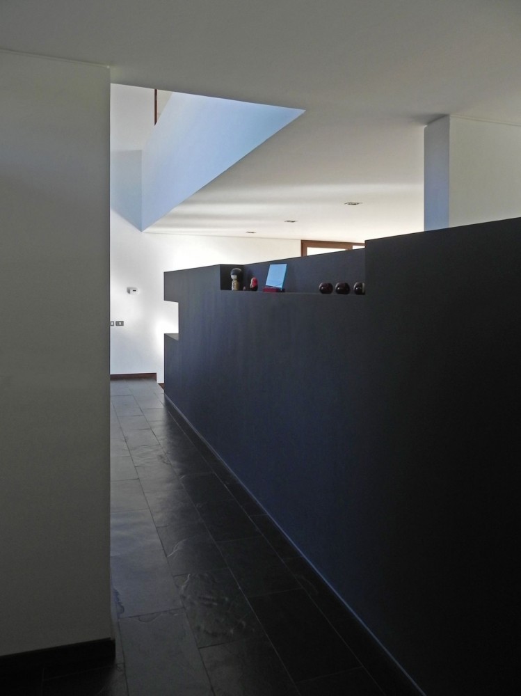El Polo House / Juan Cristóbal Valenzuela Leighton + Eduardo Rivera Barros Arquitectos