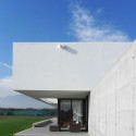 Casa el Polo / Juan Cristóbal Valenzuela Leighton y Eduardo Rivera Barros Arquitectos © J. Cristóbal Valenzuela L