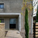 The Cube / Sharon Neuman Architects The Cube / Sharon Neuman Architects © Amit Gosher
