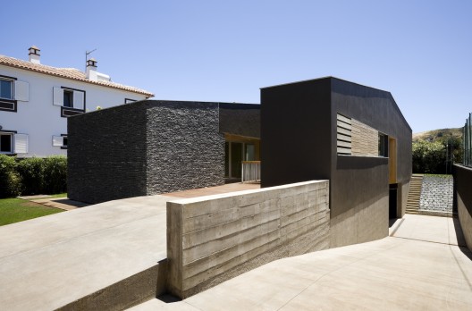 Ca’Paco / Equipo Olivares Arquitectos