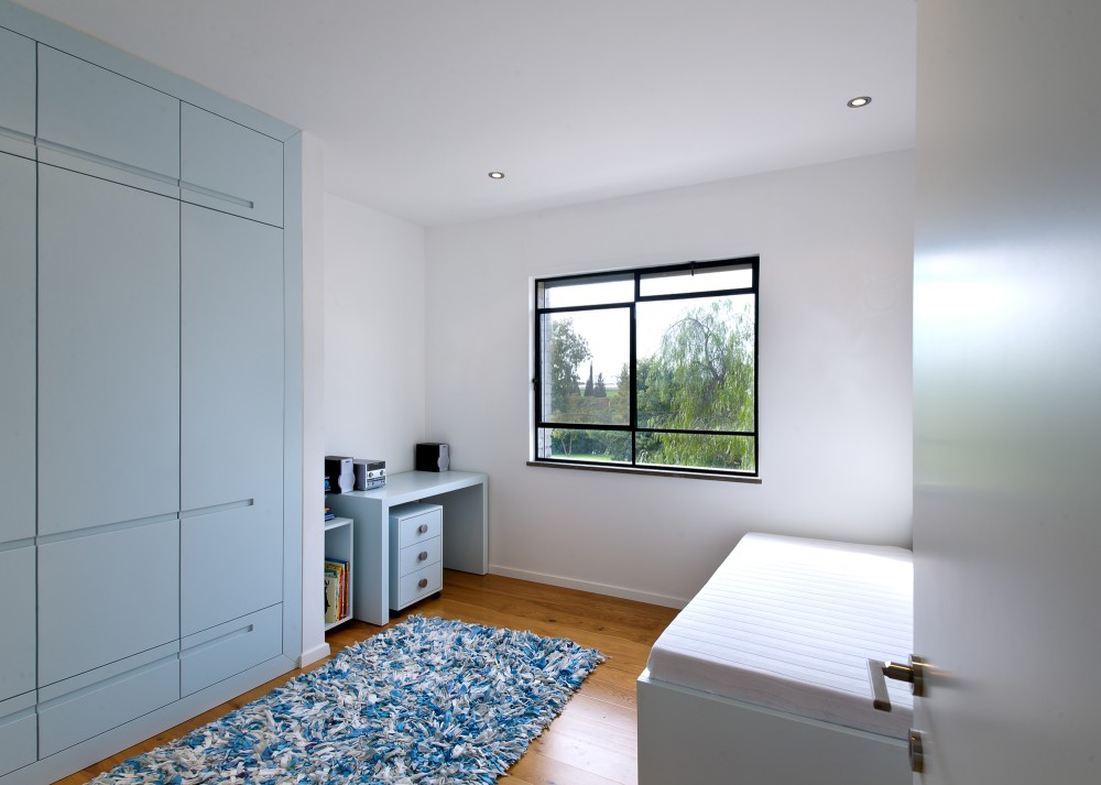The Cube / Sharon Neuman Architects