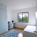 The Cube / Sharon Neuman Architects The Cube / Sharon Neuman Architects © Amit Gosher