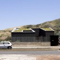 Ca’Paco / Equipo Olivares Arquitectos