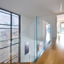 The Cube / Sharon Neuman Architects The Cube / Sharon Neuman Architects © Amit Gosher