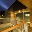 Ca’Paco / Equipo Olivares Arquitectos Ca’Paco / Equipo Olivares Arquitectos © Lluís Casals