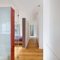 The Cube / Sharon Neuman Architects The Cube / Sharon Neuman Architects © Amit Gosher