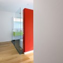 The Cube / Sharon Neuman Architects The Cube / Sharon Neuman Architects © Amit Gosher