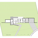 Casa el Polo / Juan Cristóbal Valenzuela Leighton y Eduardo Rivera Barros Arquitectos Plan 02