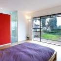 The Cube / Sharon Neuman Architects The Cube / Sharon Neuman Architects © Amit Gosher