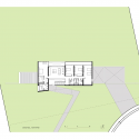 Casa el Polo / Juan Cristóbal Valenzuela Leighton y Eduardo Rivera Barros Arquitectos Plan 03