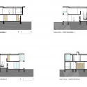 Casa el Polo / Juan Cristóbal Valenzuela Leighton y Eduardo Rivera Barros Arquitectos Section 01