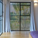 The Cube / Sharon Neuman Architects The Cube / Sharon Neuman Architects © Amit Gosher