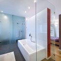 The Cube / Sharon Neuman Architects The Cube / Sharon Neuman Architects © Amit Gosher
