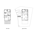 The Cube / Sharon Neuman Architects The Cube / Sharon Neuman Architects Plans 01