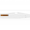 Ca’Paco / Equipo Olivares Arquitectos Ca’Paco / Equipo Olivares Arquitectos North Elevation 01