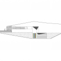 Ca’Paco / Equipo Olivares Arquitectos Ca’Paco / Equipo Olivares Arquitectos South Elevation 01
