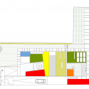 Ca’Paco / Equipo Olivares Arquitectos Ca’Paco / Equipo Olivares Arquitectos Roof Plan 01