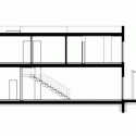 The Cube / Sharon Neuman Architects The Cube / Sharon Neuman Architects Section 01