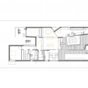 Ca’Paco / Equipo Olivares Arquitectos Ca’Paco / Equipo Olivares Arquitectos Plan 01