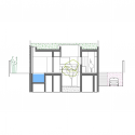 Ca’Paco / Equipo Olivares Arquitectos Ca’Paco / Equipo Olivares Arquitectos Cross Section 01