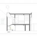 Ca’Paco / Equipo Olivares Arquitectos Ca’Paco / Equipo Olivares Arquitectos Cross Section 02