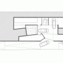 Ca’Paco / Equipo Olivares Arquitectos Ca’Paco / Equipo Olivares Arquitectos Ground Floor Plan 01
