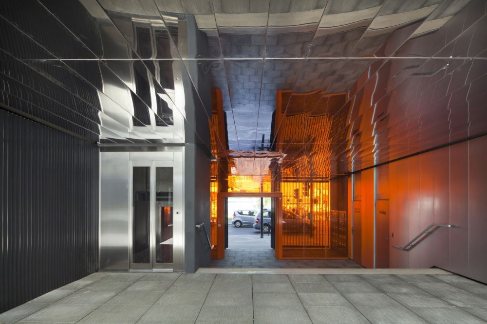 48 Logements – Vitry sur Seine / Gaëtan Le Penhuel Architecture