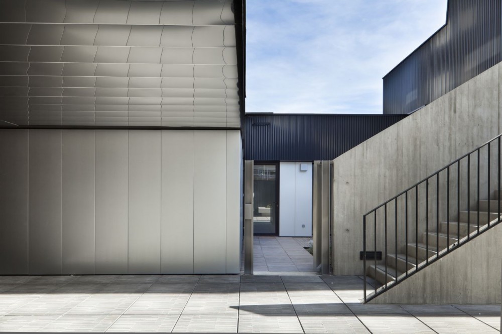 48 Logements – Vitry sur Seine / Gaëtan Le Penhuel Architecture